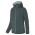Anorack Joluvi Dipa Verde Bosque /Verde Palido Mujer