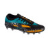 Botas de Fútbol Joma Evolution Cup 2401 Negro Oro Firm Ground