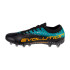 Botas de Fútbol Joma Evolution Cup 2401 Negro Oro Firm Ground