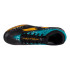 Botas de Fútbol Joma Evolution Cup 2401 Negro Oro Firm Ground