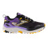 Zapatillas Joma Tundra 2401 Negro Azul Mujer
