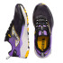 Zapatillas Joma Tundra 2401 Negro Azul Mujer