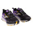 Zapatillas Joma Tundra 2401 Negro Azul Mujer