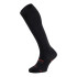Calcetines de Montaña Lurbel Liner Six Negro/Rojo