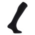 Calcetines de Montaña Lurbel Liner Six Negro/Rojo
