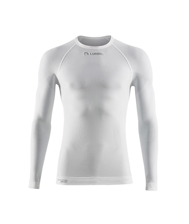 Camiseta de Trail Lurbel Alaska Long Sleeves...
