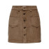 Falda Only Onlamazing Global Cord Cub Mujer