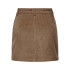 Falda Only Onlamazing Global Cord Cub Mujer