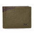 Cartera Reebok Club Verde