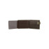 Cartera Horizontal Reebok Club Verde Con Cierre De Click Verde