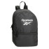Mochila Reebok Ashland 35 cm Negro