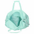 Bolsa de Deporte Reebok Ashland Turquesa 45 cm