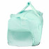 Bolsa de Deporte Reebok Ashland 55 cm Turquesa