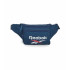 Riñonera con Bolsillo Frontal Reebok Ashland Azul