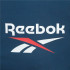 Riñonera con Bolsillo Frontal Reebok Ashland Azul