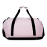 Bolsa de Deporte Reebok Carson Rosa Claro 55 cm