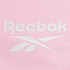 Bolsa de Deporte Reebok Carson Rosa Claro 55 cm