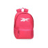 Mochila Reebok Berlin 45 cm fucsia