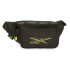 Riñonera Reebok Berlin Negro