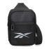Bandolera Cruzada Reebok Wayland Negro