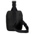 Bandolera Cruzada Reebok Wayland Negro