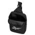 Bandolera Cruzada Reebok Wayland Negro
