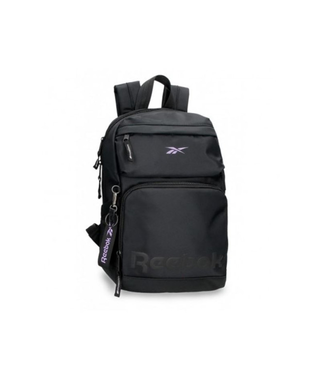 Mochila Porta Ordenador 13,3" y Tablet Reebok...