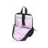 Mochila Porta Ordenador 13,3" y Tablet Reebok Linden Negro