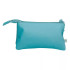 Neceser Reebok Linden Dos Compartimentos Azul Claro