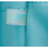Neceser Reebok Linden Dos Compartimentos Azul Claro