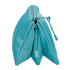 Neceser Reebok Linden Tres Compartimentos Azul Claro