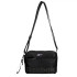 Bandolera Reebok Linden Dos Compartimentos Negro