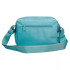 Bandolera Reebok Linden Dos Compartimentos Azul Claro