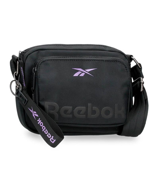 Bandolera Reebok Linden Negro