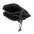 Neceser Dos Compartimentos Reebok Elsie Negro