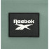 Neceser Dos Compartimentos Reebok Elsie Verde