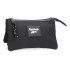 Neceser Tres Compartimentos Reebok Elsie Negro