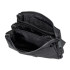 Neceser Tres Compartimentos Reebok Elsie Negro