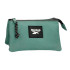 Neceser Tres Compartimentos Reebok Elsie Verde