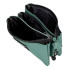 Neceser Tres Compartimentos Reebok Elsie Verde