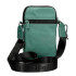 Portamovil Bandolera Reebok Elsie Verde