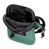Portamovil Bandolera Reebok Elsie Verde