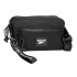 Bandolera Plana Dos Compartimentos Reebok Elsie Negro