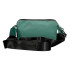 Bandolera Plana Dos Compartimentos Reebok Elsie Verde