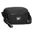 Reebok Elsie Bandolera Dos Compartimentos Negro