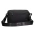 Reebok Elsie Bandolera Dos Compartimentos Negro