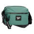 Reebok Elsie Bandolera Dos Compartimentos Verde