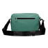 Reebok Elsie Bandolera Dos Compartimentos Verde