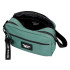 Reebok Elsie Bandolera Dos Compartimentos Verde