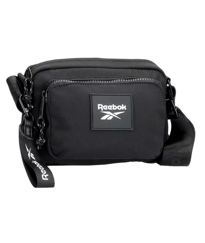 Bandolera Reebok Elsie Negro